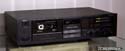 Yamaha Cassette Deck KX-200
