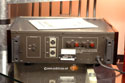 Accuphase P-102, Class A