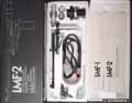ADC Carbon Fiber Tonearm LMF-2