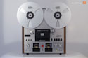Akai GX-600 DB Dolby