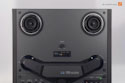 Akai GX-636 DB, black, mint