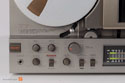 Akai GX-77 Autoreverse, rare brown