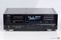 Akai GX-95, Reference Recorder