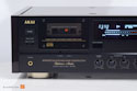 Akai GX-95, Reference Recorder