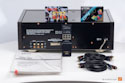 Akai GX-95, Reference Recorder