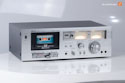 Akai GXC-706D Akai GXC-706D