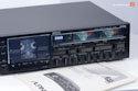 Alpine AL-85 Cassette Deck