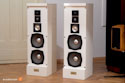 Backes & M�ller BM12 Active Controlled Speaker
