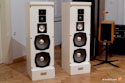 Backes & M�ller BM12 Active Controlled Speaker