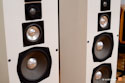 Backes & M�ller BM12 Active Controlled Speaker