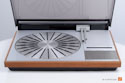 Bang & Olufsen Beogram 4002 with  MMC20EN