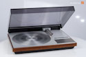 Bang & Olufsen B&O Beogram 6000, Teak