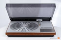 Bang & Olufsen B&O Beogram 6000, Teak