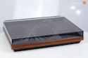 Bang & Olufsen B&O Beogram 6000, Teak