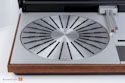 Bang & Olufsen B&O Beogram 6000, Teak