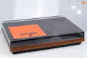 Bang & Olufsen B&O Beogram 6000, Teak