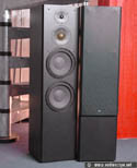 Braun LS 150, black