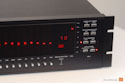 DBX 20/20 Spectrum Analyzer Equalizer