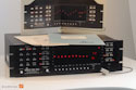 DBX 20/20 Spectrum Analyzer Equalizer