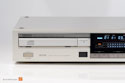 Denon DCD-1500, the classic reference player
