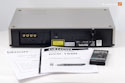 Denon DCD-1500, the classic reference player