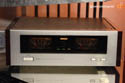 Denon POA-1500, champagne