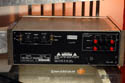 Denon POA-1500, champagne