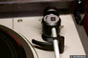 EMT 938 Broadcast Turntable