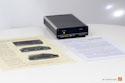 Hucht CD-Q1 IHF Copyprocessor