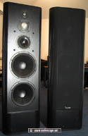 Infinity Kappa 9.2i