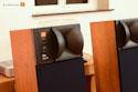 JBL 4425, as new