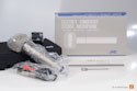 JVC M-201U Stereo Electret Condenser Microphone JVC M-201U Stereo Electret Condenser Microphone