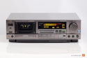 JVC TD-V1010 Super Digifine