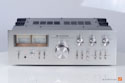 Kenwood KA-9100, restored original condition