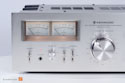 Kenwood KA-9100, restored original condition