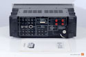 Kenwood KA-9100, restored original condition