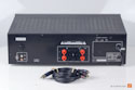 Kenwood Basic M1A Power Amplifier