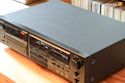 Kenwood KX-9010 Cassette Deck