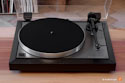 Linn Axis II with Akito Tonearm