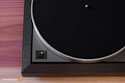 Linn Axis II with Akito Tonearm
