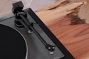 Linn Axis II with Akito Tonearm