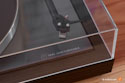 Linn Axis II with Akito Tonearm
