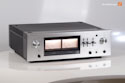 Luxman 5L15 Laboratory Series Luxman 5L15 Laboratory Series
