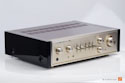 Luxman CL-360 Tube Pre Amplifier, XXX-Rare