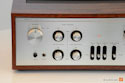 Luxman L-31 Integrated Amp