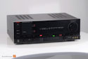 Luxman LV-103u with Hybrid Technology Luxman LV-103u with Hybrid Technology