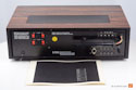 Luxman R-1030, near mint