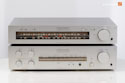 Luxman T-2 & L-3