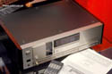 Luxman Tube CD-Player DZ-03