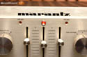 Marantz 1180 DC Amplifier